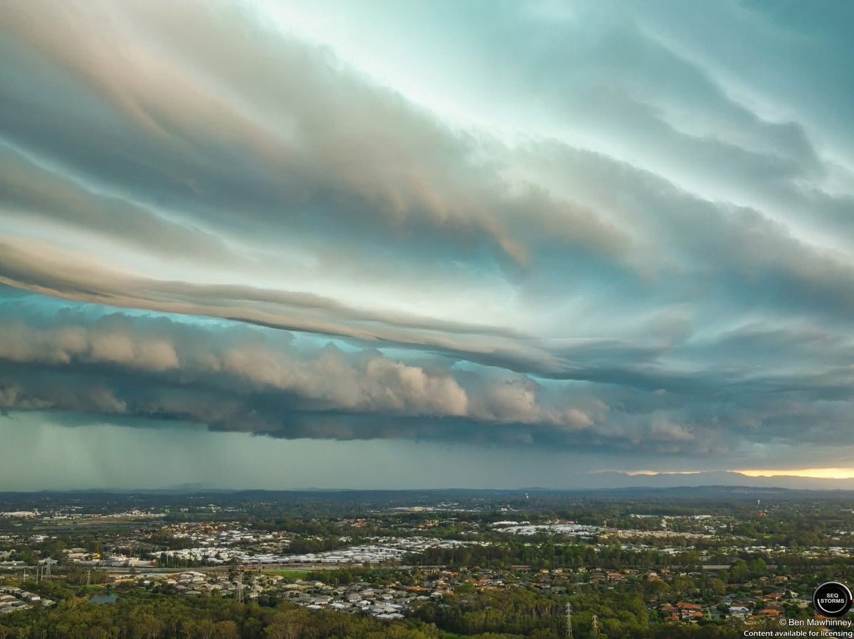 SE QLD Storms 🇦🇺 tweet media