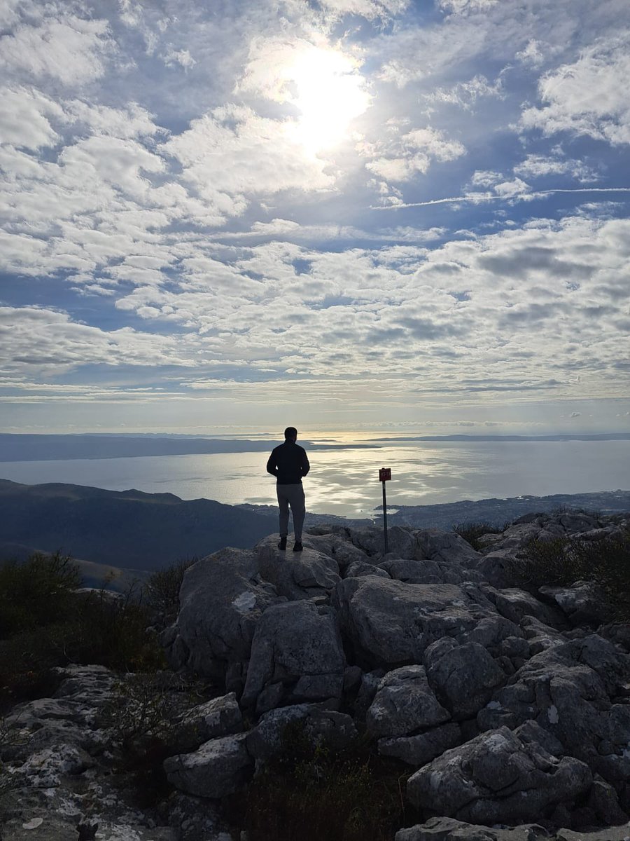 no art advice just climbin