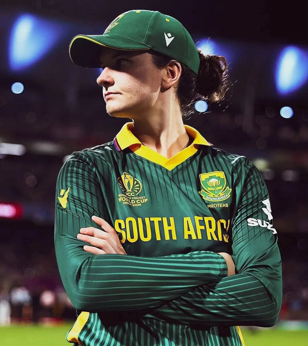 मेहनत में दक्षिण अफ्रीका का कोई मुकाबला नहीं, लेकिन हमेशा किस्मत से छले जाते हैं"😔

कास आज साउथ अफ्रीका का मुकाबला टीम इंडिया से न होता इस टीम के लिए सच में बहुत दुख होता है!