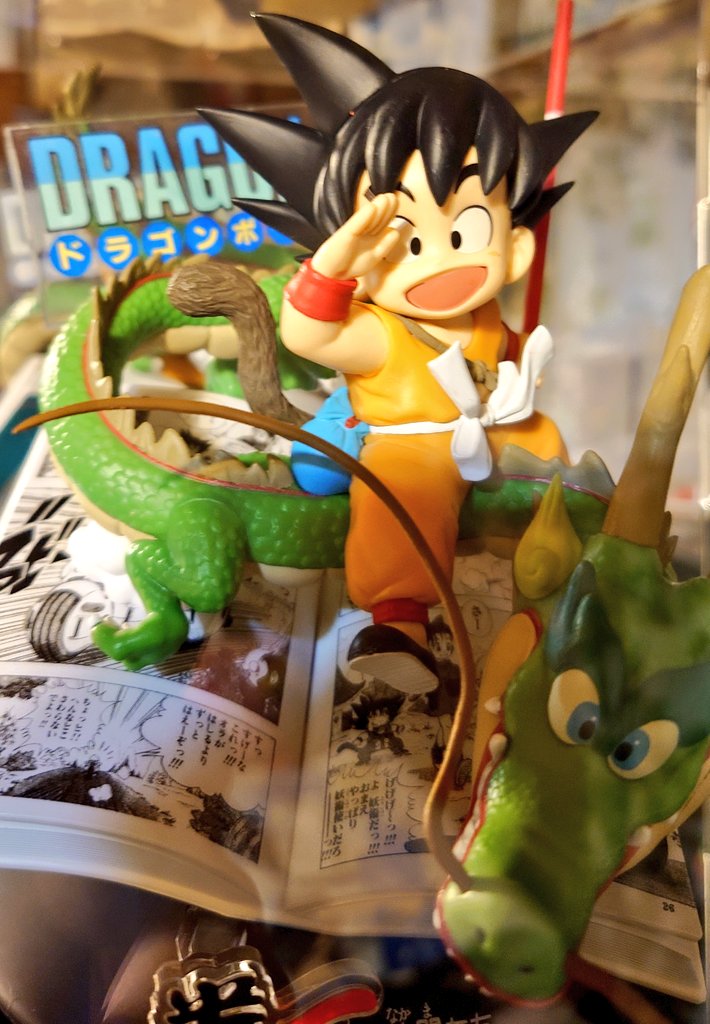 フィギュアほしいもの指定＆お値段ご提示ください ハビコロ玩具 秋葉原中央通り店 on X