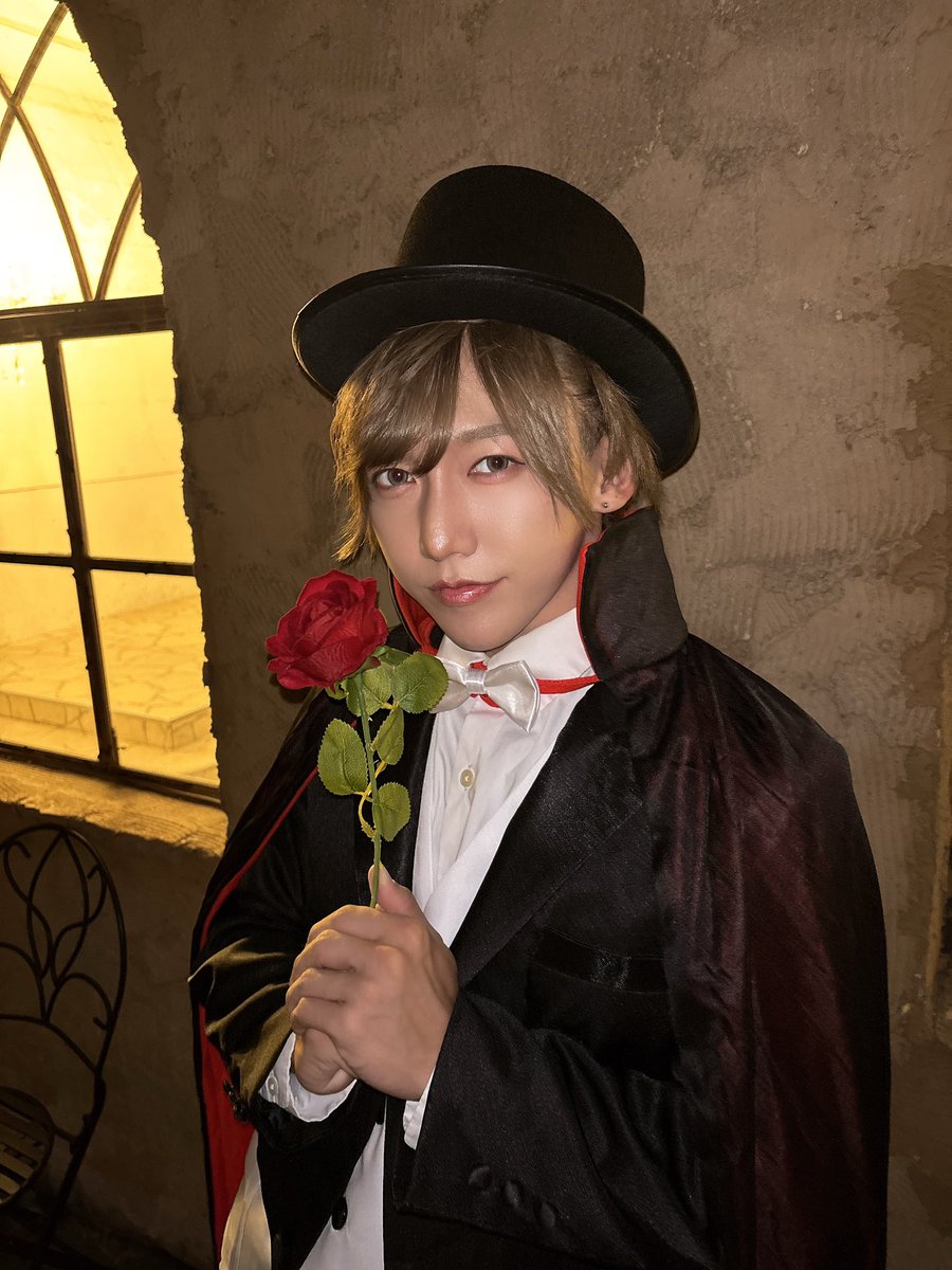 あきと (@Nizi_Pale_Akito) / Posts / X