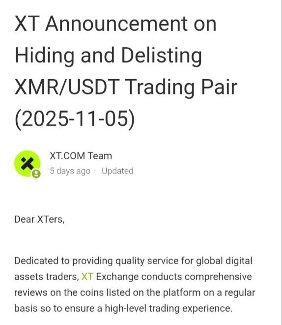 durskidb's tweet photo. Time to leave @XTexchange ... 

I have nice time using your exchange.. But quality service disappeared for me because of this.. 

Bye https://t.co/tc8tgcssa0