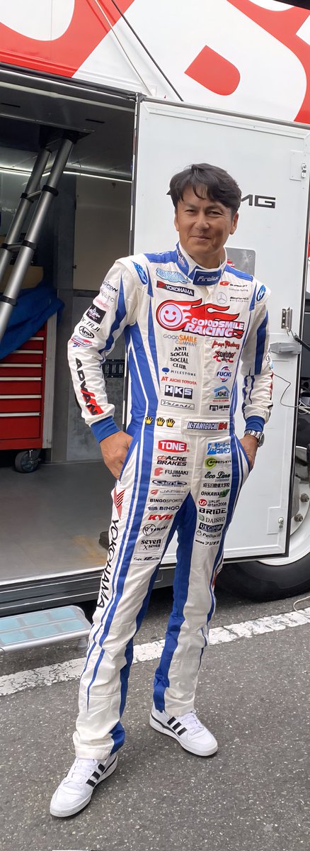 🐯𝕋𝕀𝔾𝔼ℝ兄貴🐯 tweet media