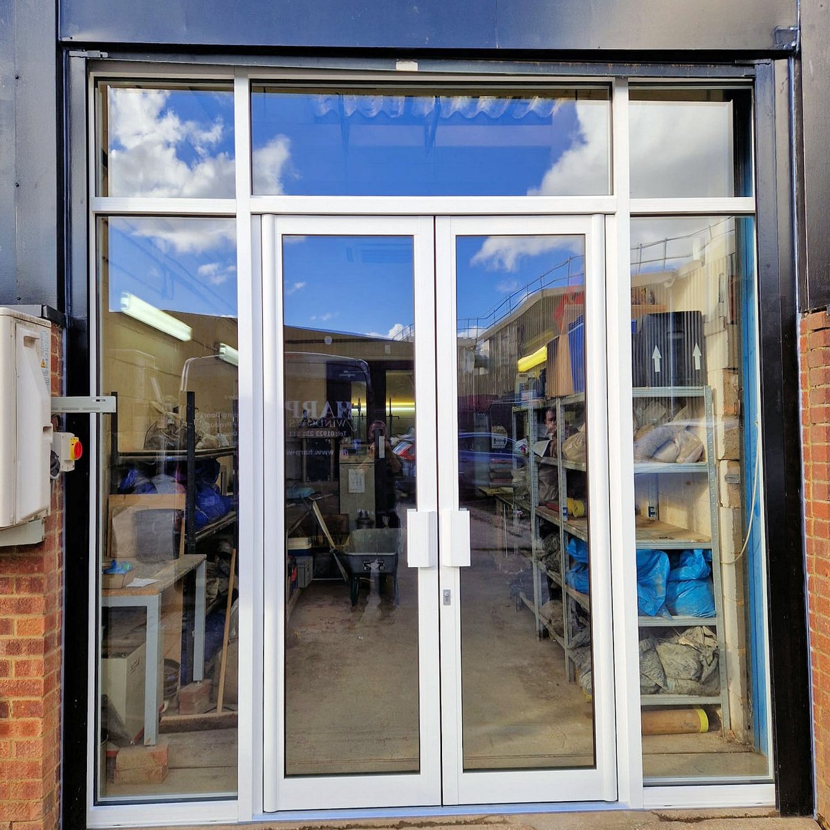 HarpWindows tweet picture
