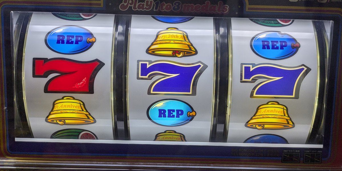 m11121nt's tweet photo. 順押し
なんだコレはと呆れてしもうた https://t.co/RhmBo5BNEz