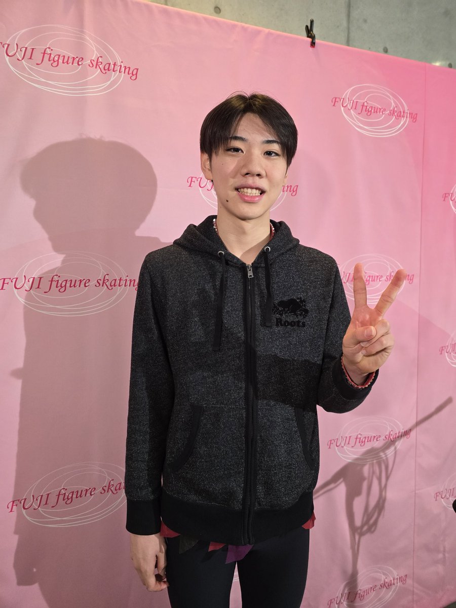 たいちゃん。 (@ta_skate_quad) / Posts / X