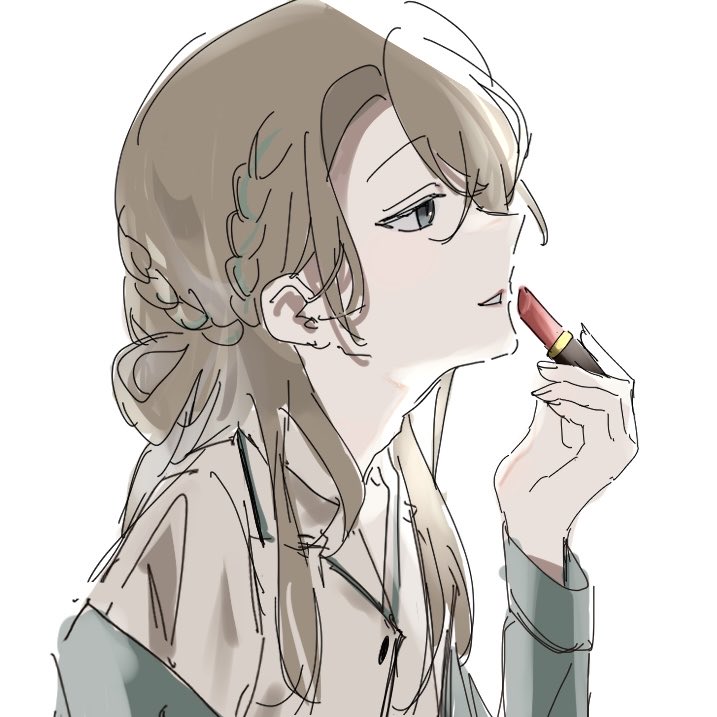 「落書き」|猫宮のイラスト