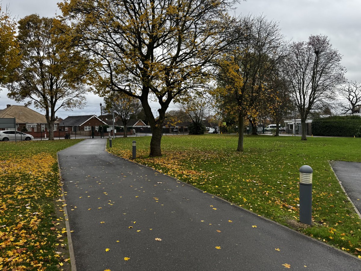 Welcome back everyone!

We hope you had a fantastic half term break and are feeling refreshed and ready to go!

Just 35 school days left until the end of term, let’s make every single one count. Work hard and finish the year off strong 💪✨