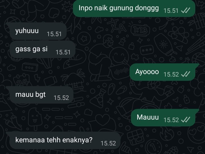 axtjoo's tweet image. bingung ko selalu maww