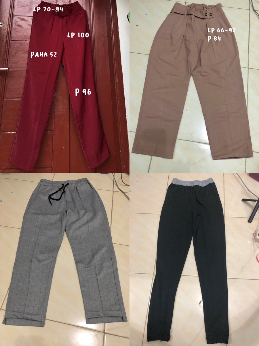 ara - LANGSUNG DM tweet media