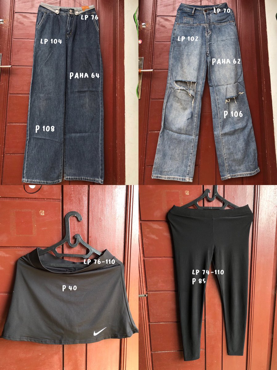 ara - LANGSUNG DM tweet media