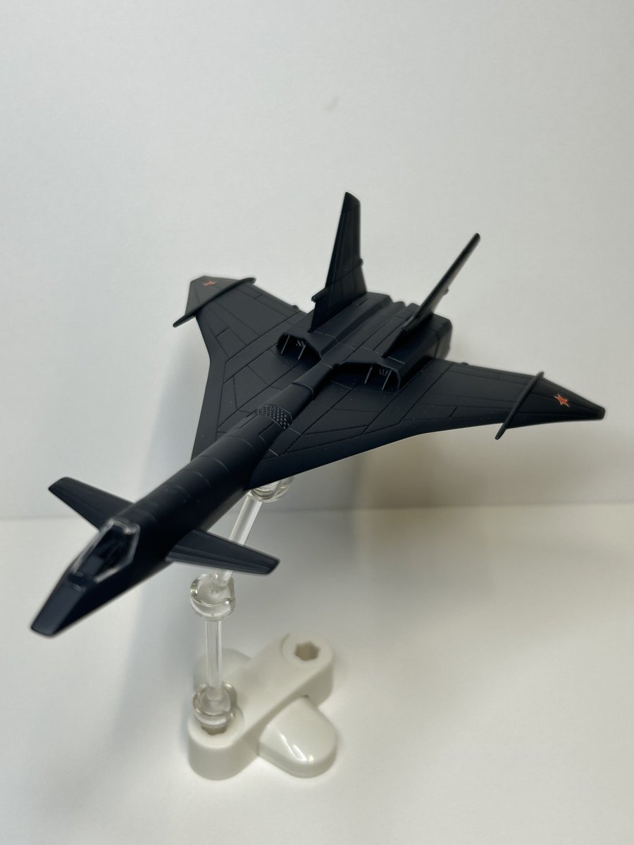 uzy0227's tweet image. #くろーいプラモ上げまへんか
#ナイトファルコン
#FireFox