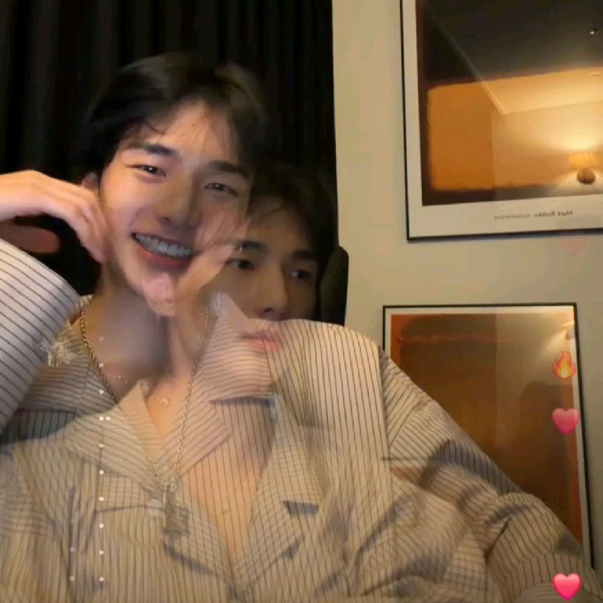 딸기 케이크 Hyunjin So Good (@pieceofcake2003) on Twitter photo 