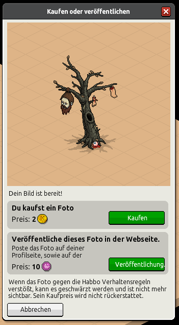 Hey guys 🐼🙌🏽 look what I discovered in the Habbo photo! Really cool! Do you have any more undiscovered photos? Share them all – many people probably haven't seen them yet and would love to!!! 🧐😍🥰
#Habbo #HabboCollectibles #HabboHotelOrigins <a href="/Habbo/">Habbo</a> <a href="/HabboNFT/">Habbo NFT</a>