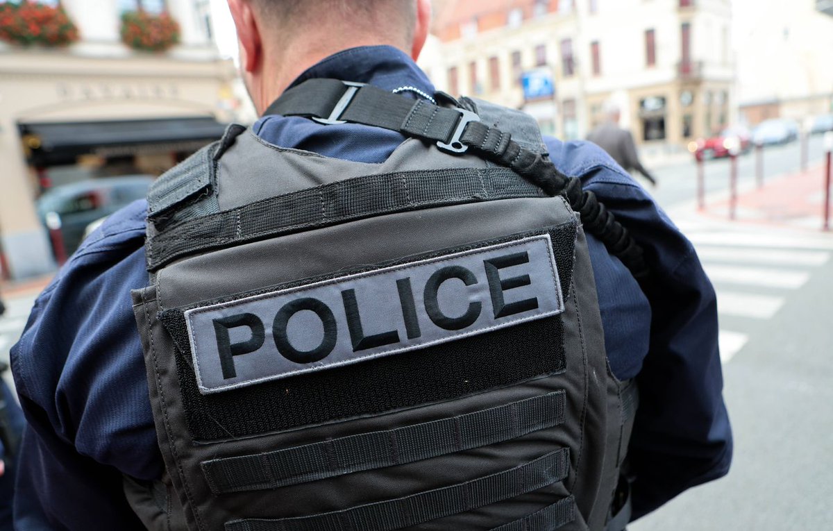 Lyon : Un étudiant de 19 ans porté disparu depuis cinq jours après une soirée d’Halloween dlvr.it/TP2STd