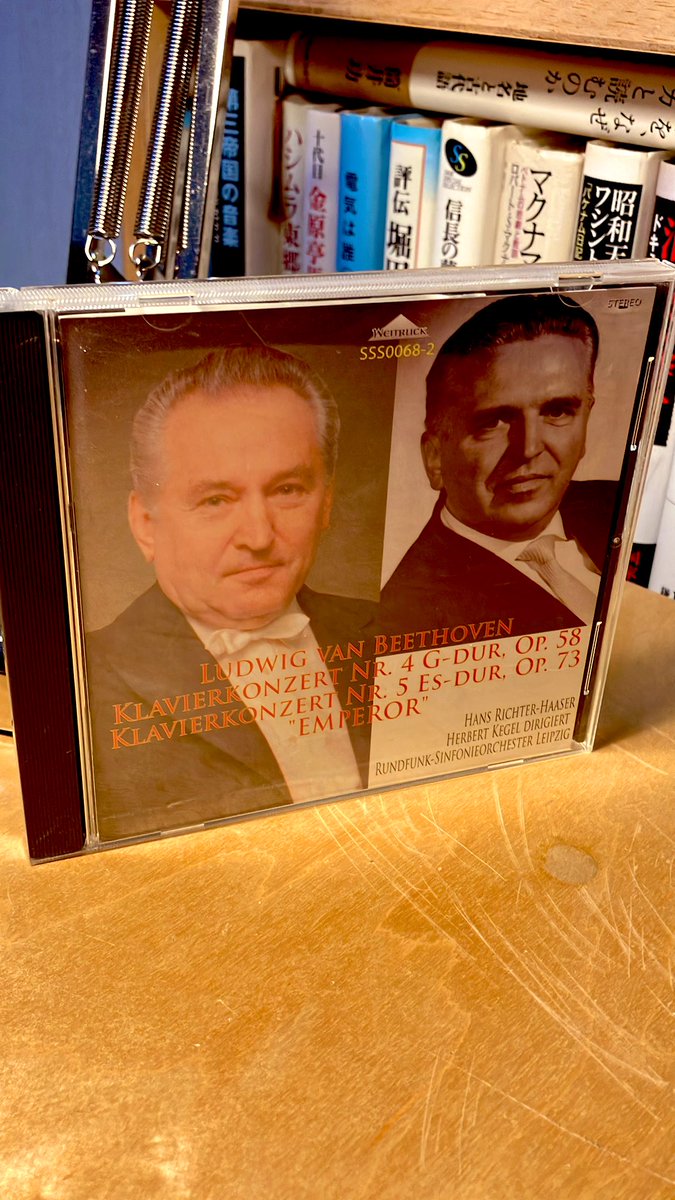 【入手難】リヒテル・イン・ライプツィヒ（ベートーヴェン、ブラームス、ショパン）1963 映画『METライブビューイング2024-25／ベートーヴェン《フィデリオ》』予告編