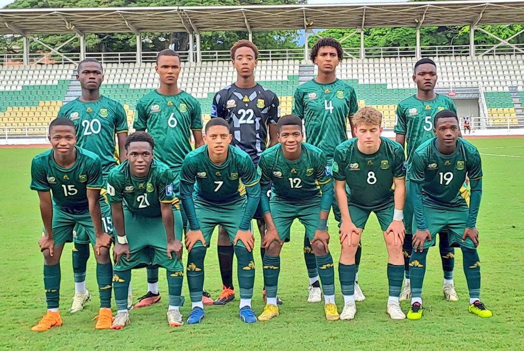 A project that started over two years ago reaches its final destination today. In July 2023 U15 boys from all nine provinces of South Africa descended upon Panorama in Johannesburg to represent their provinces at the SAFA-TDS U15 Inter-Provincial Tournament and after a weekend of