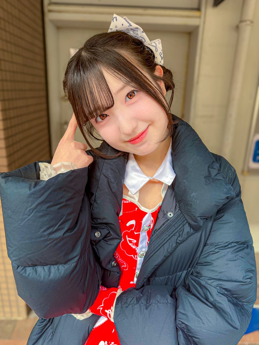 学祭2日間ありがとうございました！
#LinQ #森斗咲羽