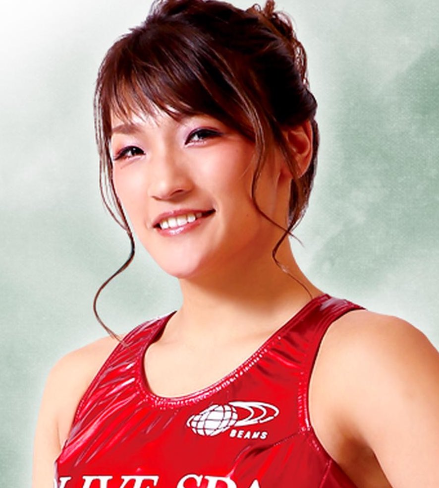 RIZINニューカード📝 12/31 大晦日大会 女子スーパーアトム級王座戦