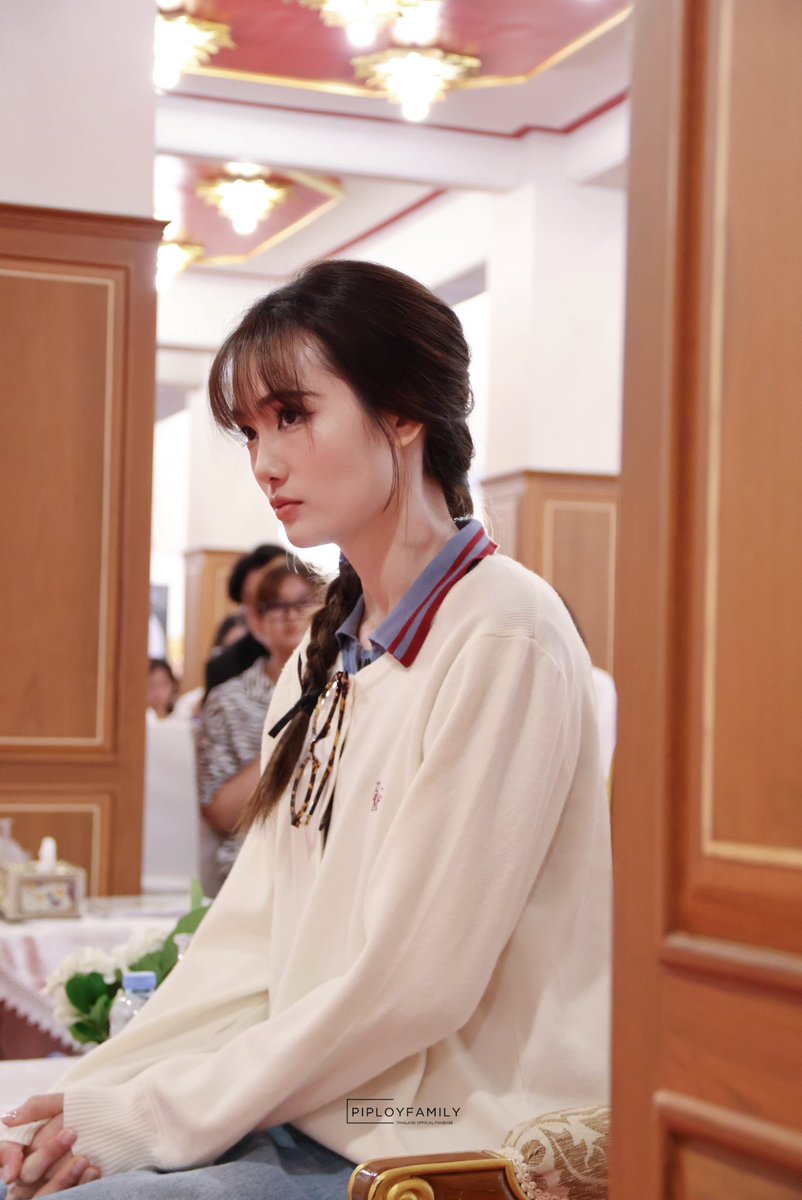 piployfamily's tweet image. เติบโตไปด้วยกันทุกๆปีเลยน๊าา  ✨🤍

#Piploy25thBloomingDay 
#Piployrr