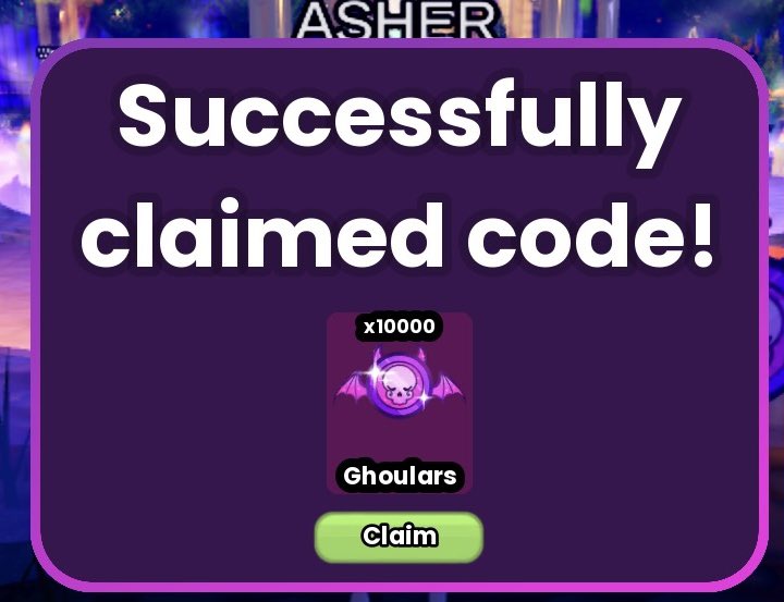 Asher ⭐️ tweet media