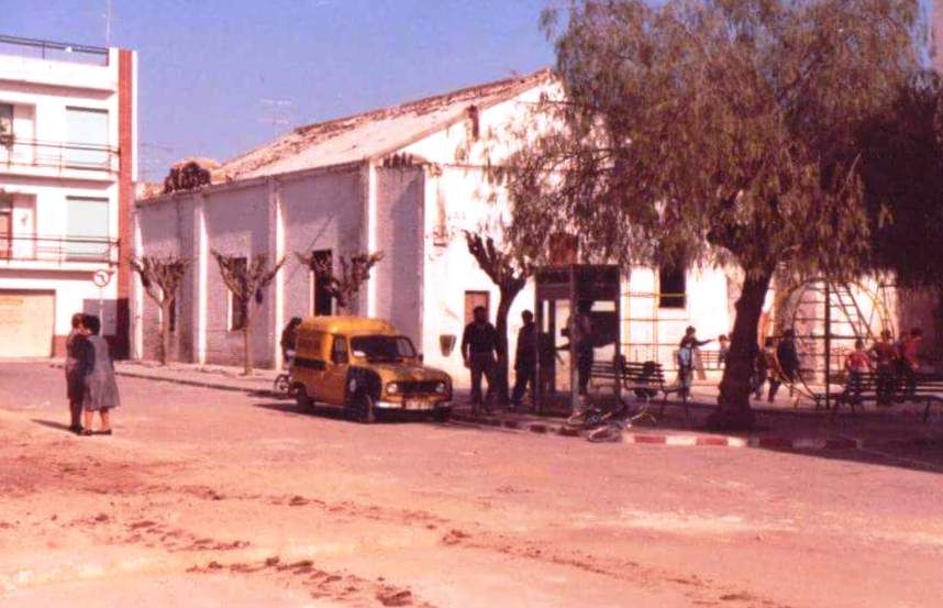 DelmaciodeConit's tweet image. Del 1929 al 2025… gairebé un segle d’un espai que ha vist créixer #Cunit 🌱
Descobreix la vida del Casal Municipal i el que representa pel poble 👇
👉 delmaciodeconito.wordpress.com/2025/11/01/10-…