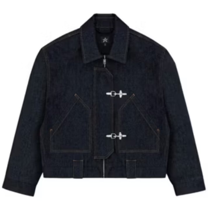 gummieaw's tweet photo. denim jacket ⋆౨ৎ˚⟡˖࣪

- a thread https://t.co/ou1le6YVXw
