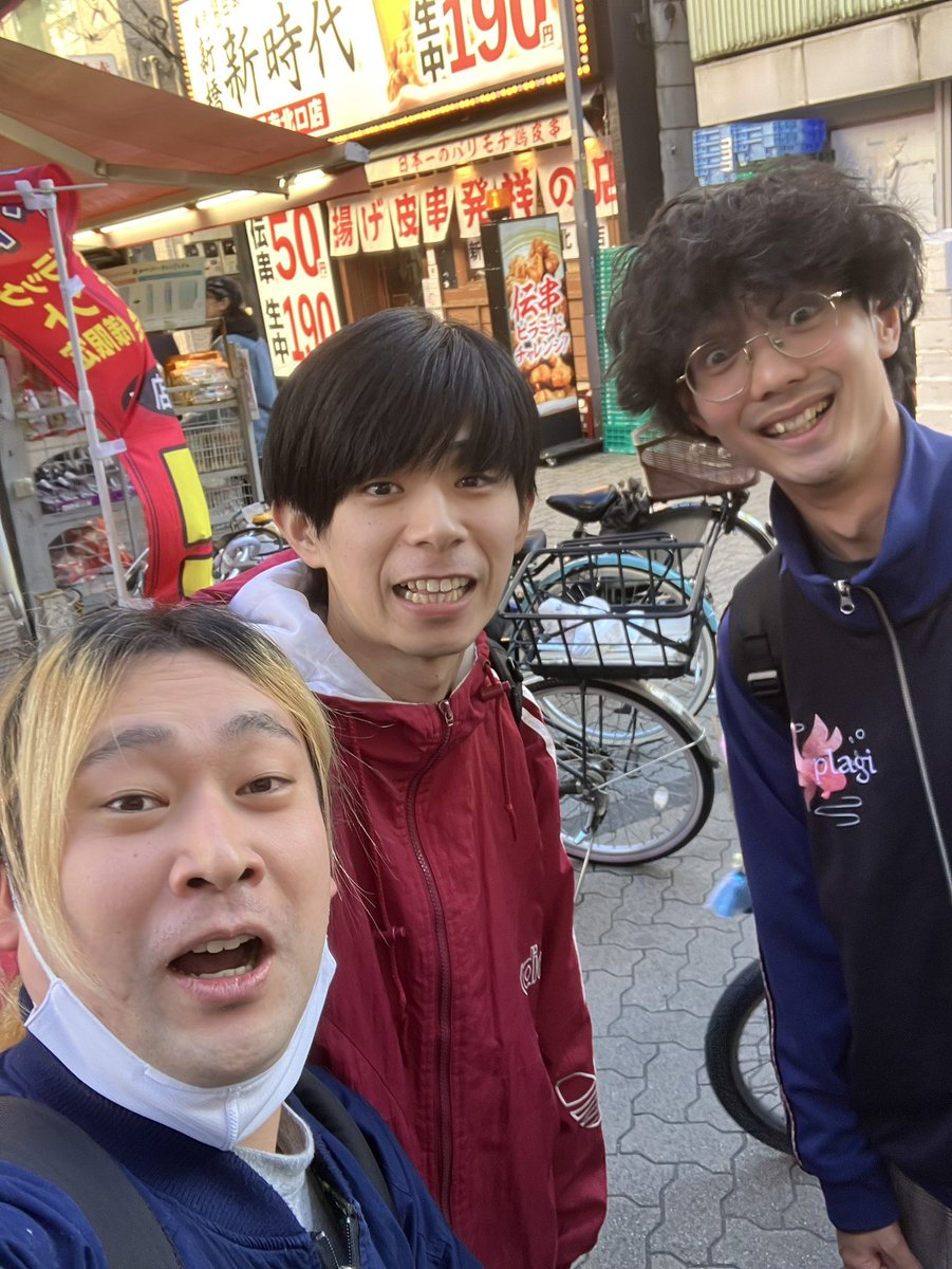 たなかたろう KotaroTanaka / 田中 光太郎 (@kotaro430) • Instagram photos