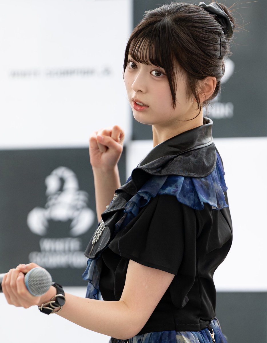 1000_dodge's tweet photo. 11/2 ららぽーと愛知東郷
✨📷✨記念post📷✨

#whitescorpion
#ホワイトスコーピオン
#HANNA
#ハンナ親衛隊
#ホワスピ 
#スコピスト https://t.co/YUvreQiTFP