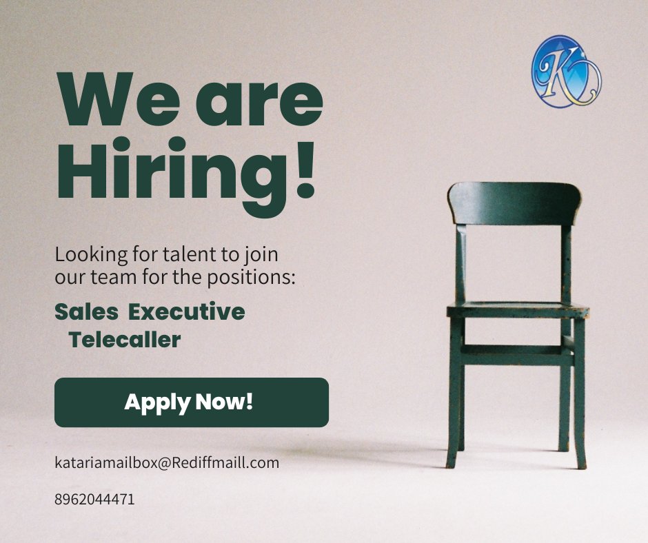 SmartZindagii's tweet photo. WE ARE HIRING 
#need #requirment #job #hiring #vacancy https://t.co/SYVhI5hucA