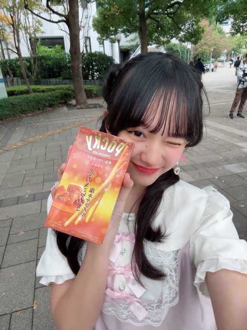 Twitterのコスプレ画像24