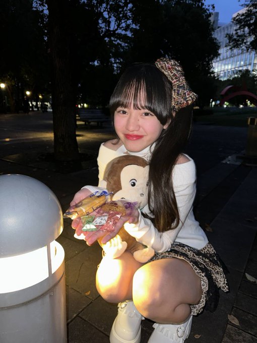 Twitterのコスプレ画像25