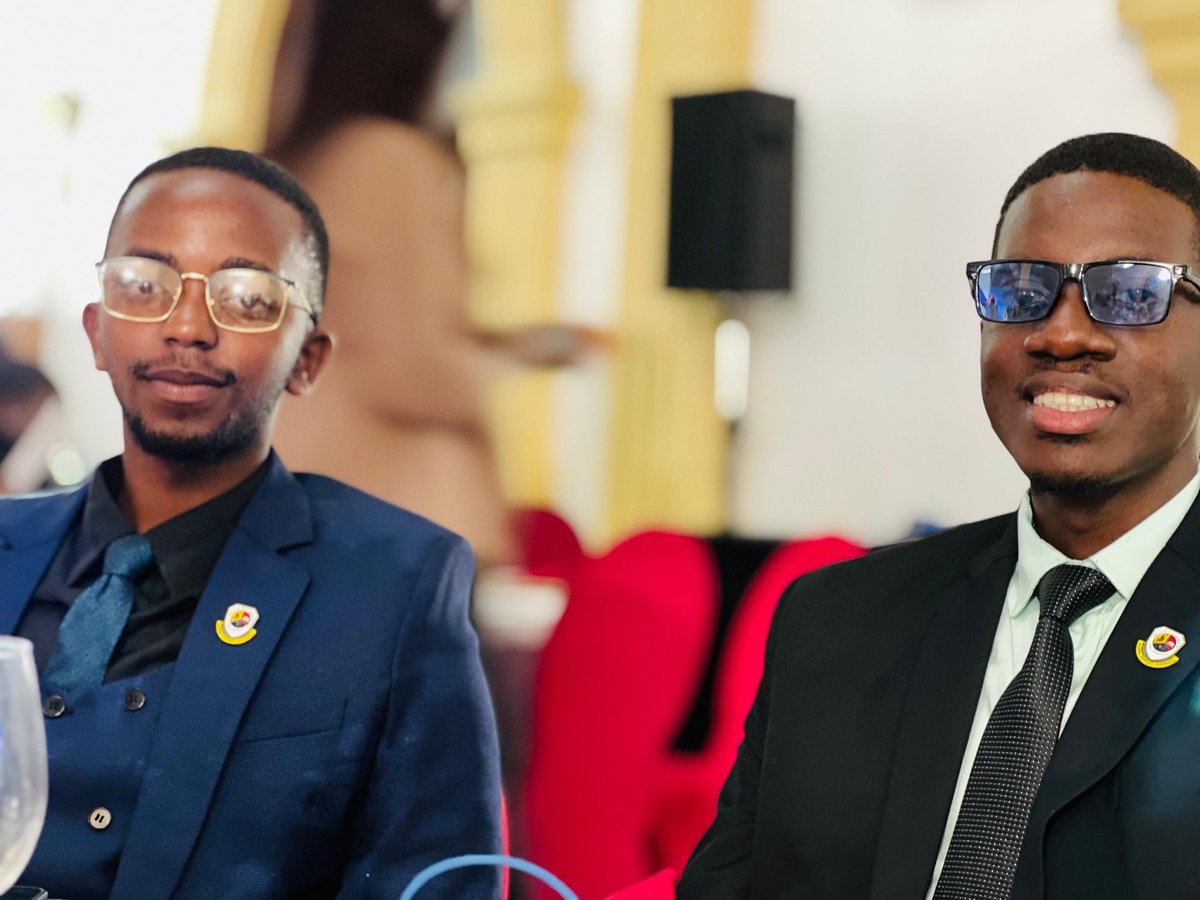 On Saturday we represented <a href="/UmuUnion/">31st Union Government UMU</a> at the <a href="/umu_nkozi/">Uganda Martyrs University (Official)</a> <a href="/UmuAlumni/">UMU Alumni</a> awards dinner. It was a great event that enhances connection and sharing of ideas while we celebrate the contribution of our hardworking alumni members.