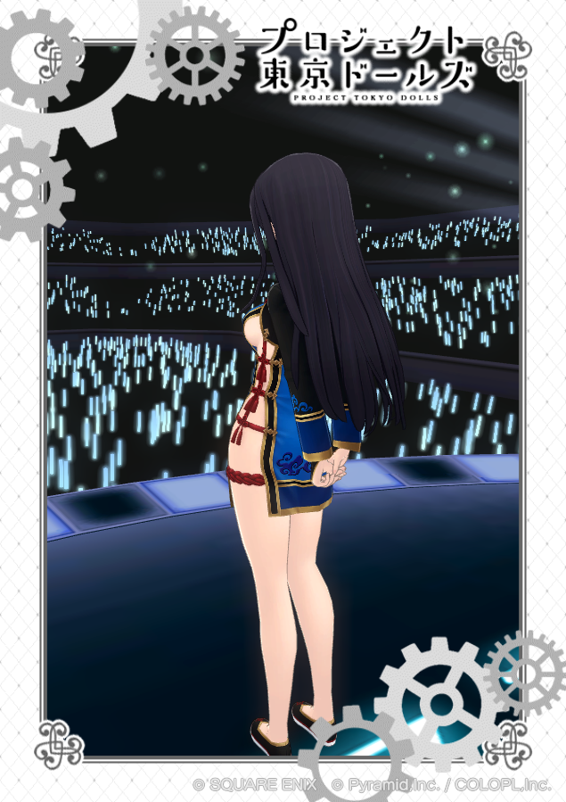 小幡CG≡りれんしょん on X