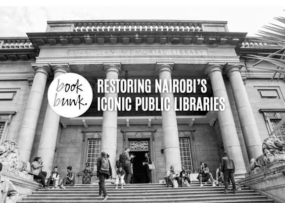 Sherehe_Plug's tweet photo. • #Nairobi #LibraryRevival •
📚 McMillan Memorial Library is a shining example of what @TheBookBunk has restored.
Support their work:
📞 *483*57*123953# | 💰 Paybill 891300 (Acc: KIDS)
🌐 https://t.co/2jmTBkuHdX
🪶 https://t.co/wDV5SvN9Rf
#SherehePlug #NBOLibraries https://t.co/5oMFnfb9cL