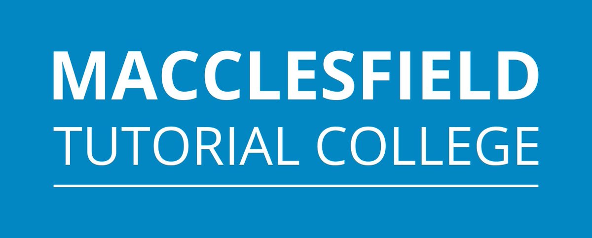 MaccTutorialCol's tweet image. Welcome back to all MTC full time Students and Tutors!  We hope you had a relaxing and enjoyable half-term holiday.