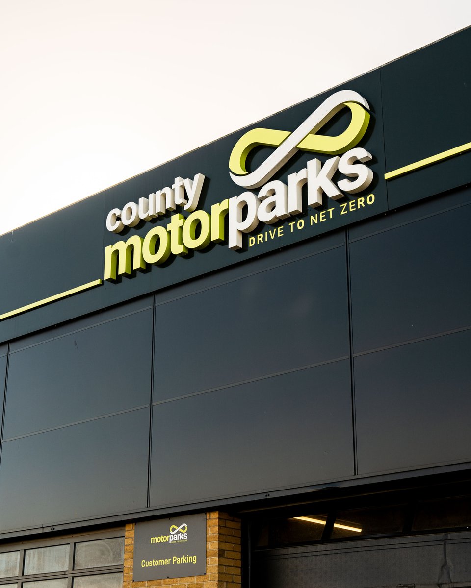 motorparks.co.uk tweet media