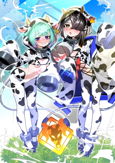 毎日徐福ちゃん×ロクスタ 614日目 #FGO