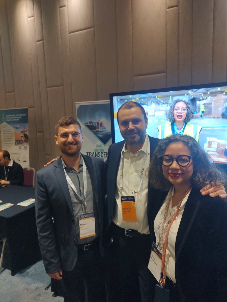 TRANSCENDProject tweet media