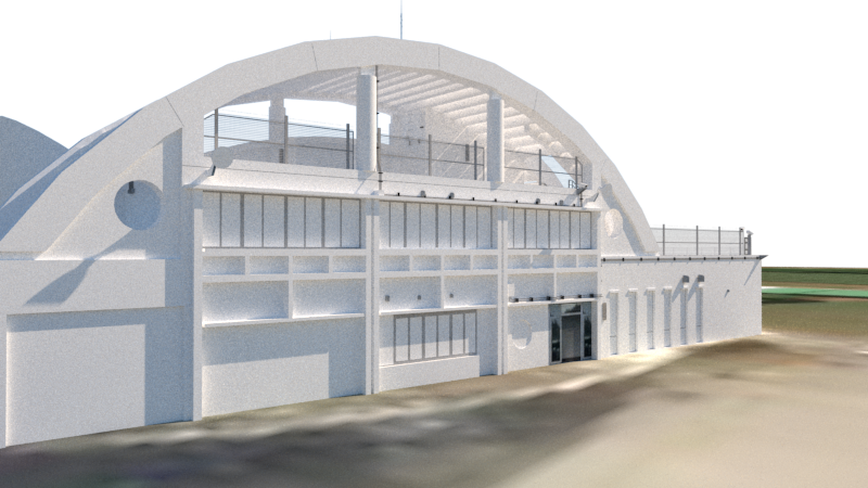 GATE15Scenery tweet media