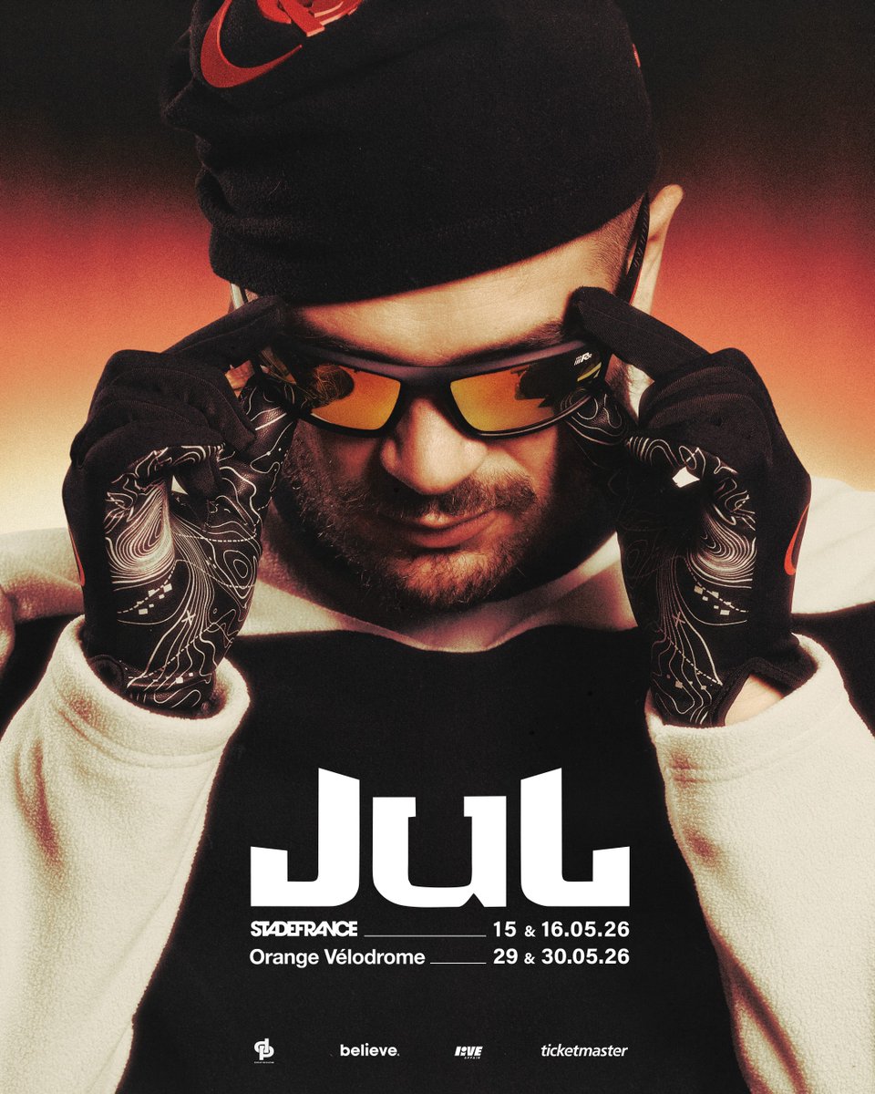 Ticketmaster.fr tweet media