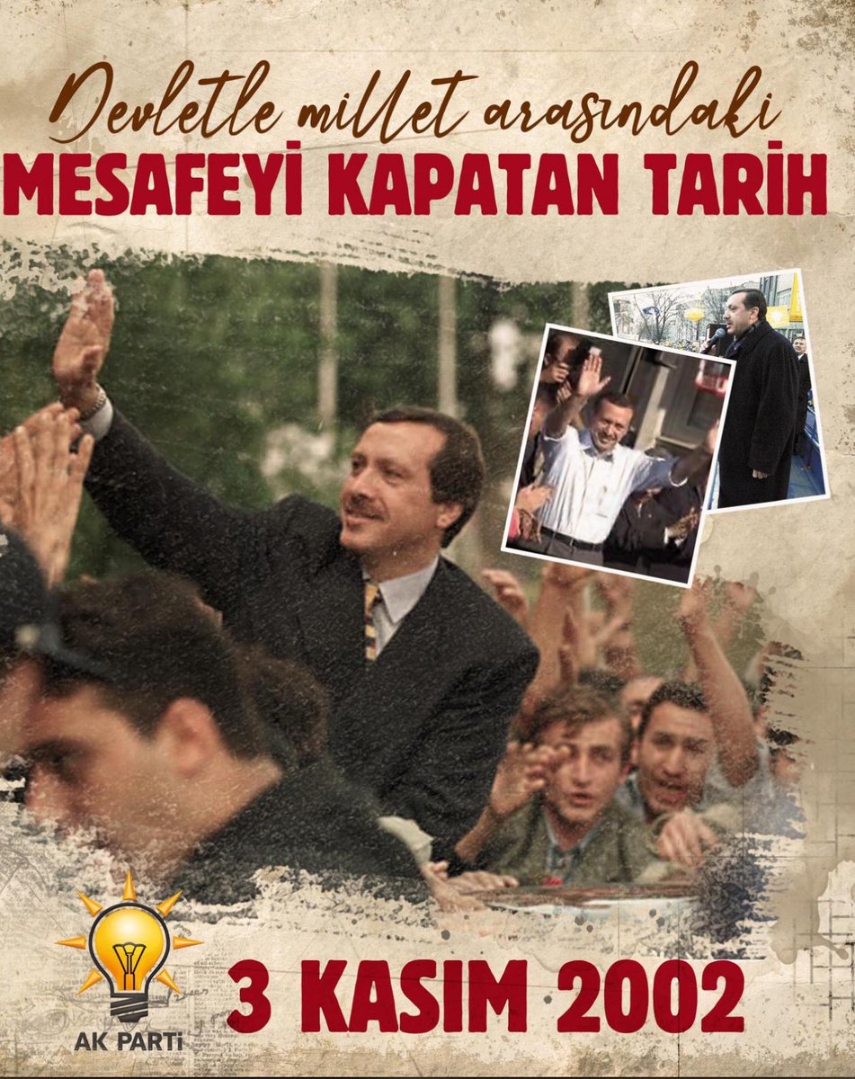 Nice Yıllara <a href="/RTErdogan/">Recep Tayyip Erdoğan</a>