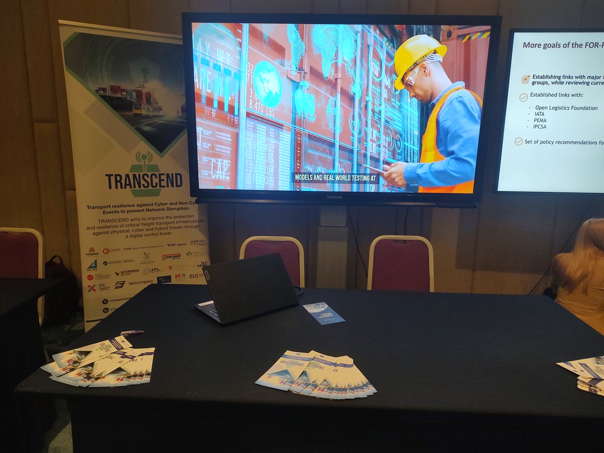 TRANSCENDProject tweet media