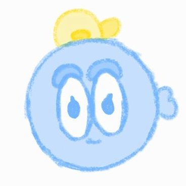 트친소 뿌링 (반동결) tweet media