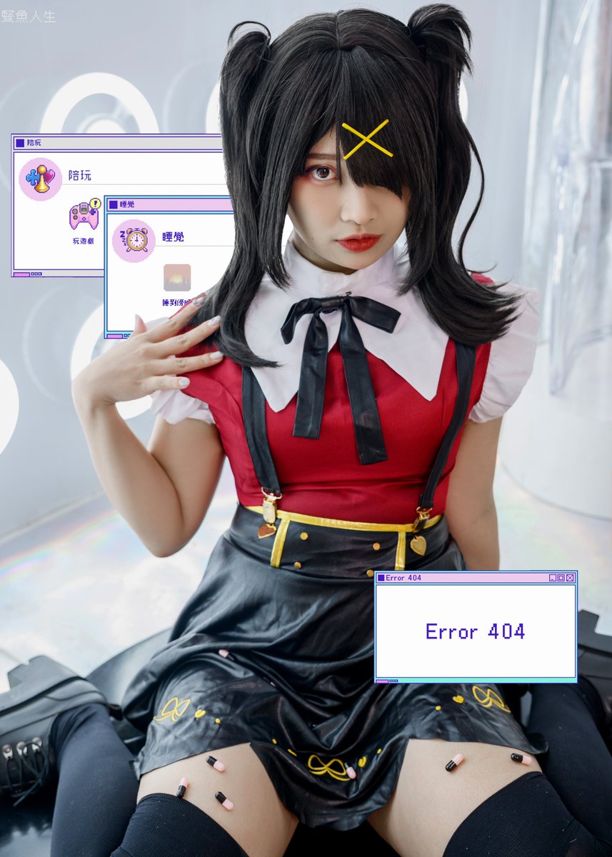 柚子 tweet media