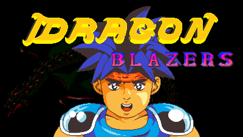 Release on Nov 10 2025
store.steampowered.com/app/1160690/Dr…
#indie #dev #retro #arcade #oldschool #pixelart #platformer #beatemup