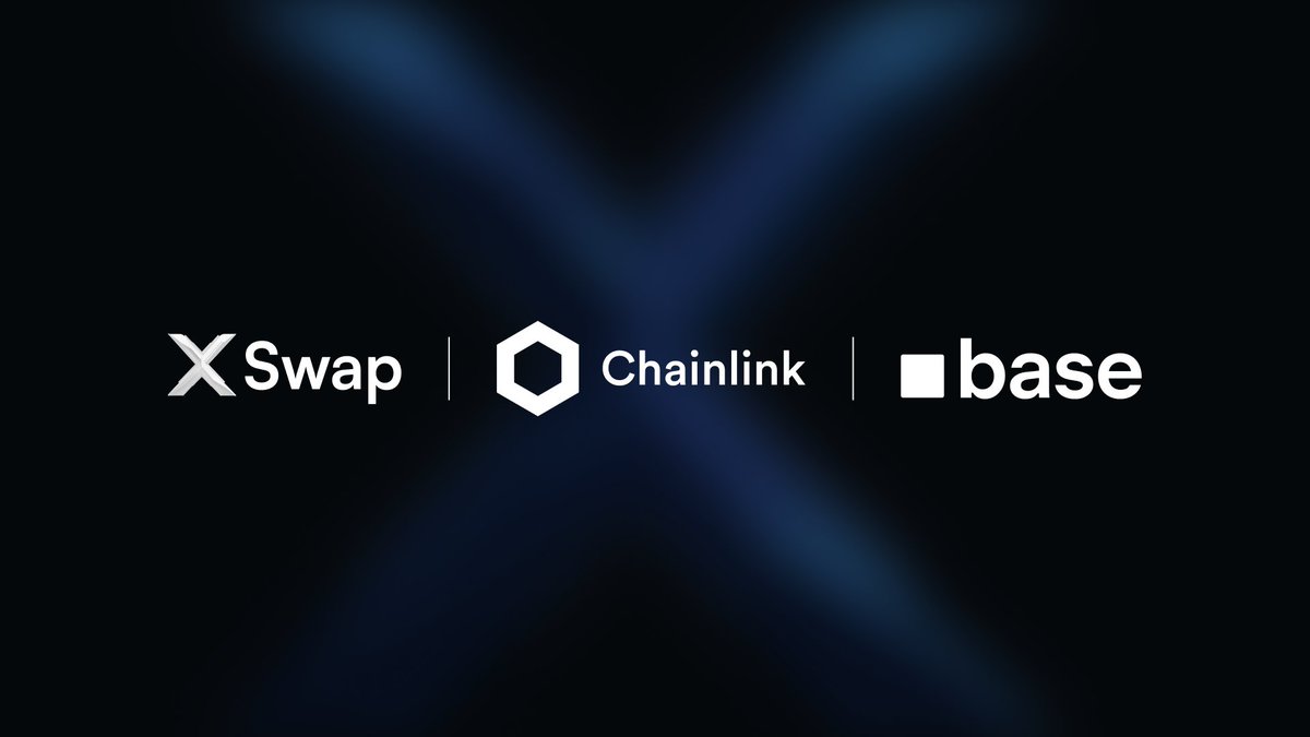 XSwap 🔗 tweet media