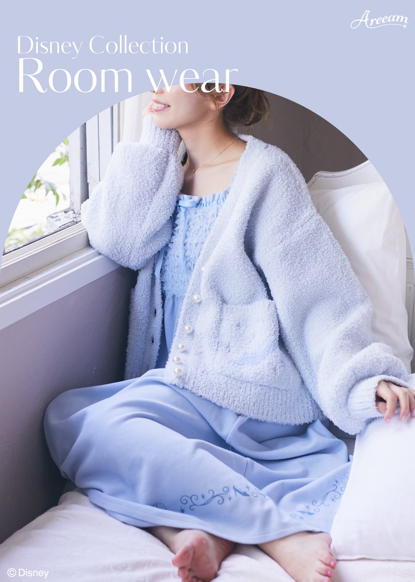 今年のXmasギフトにもピッタリ🎁／ #ディズニー デザインの もこもこ