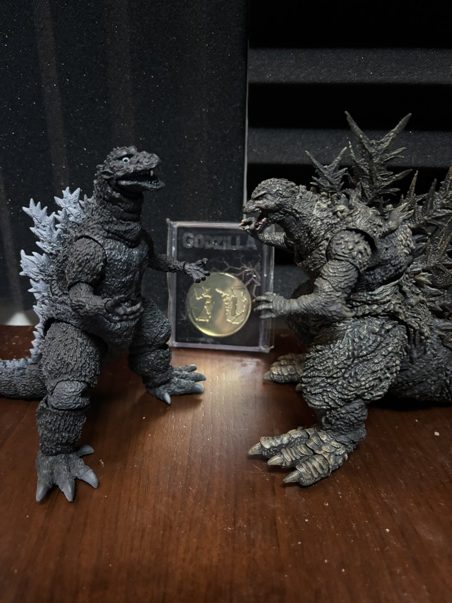 ZILLAジラ (@next_zilla) / Posts / X