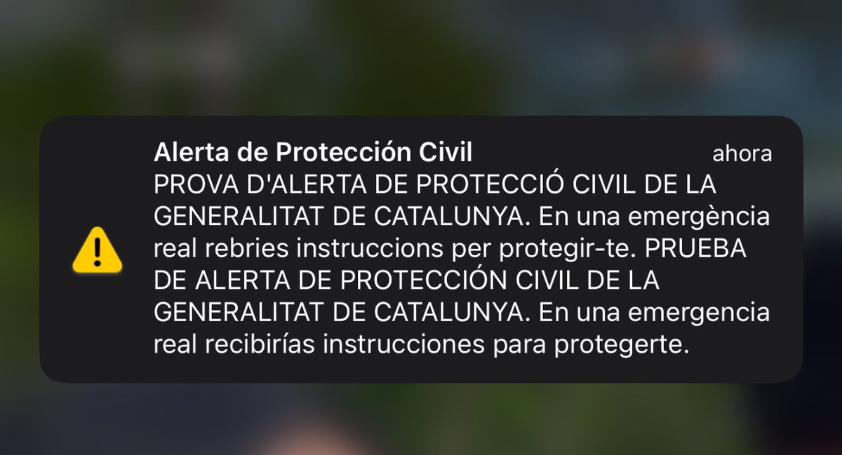 Mero susto me metí